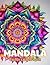 Mandala Coloring Book for K...