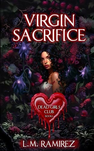 Virgin Sacrifice (Dead Girls Club, #1)