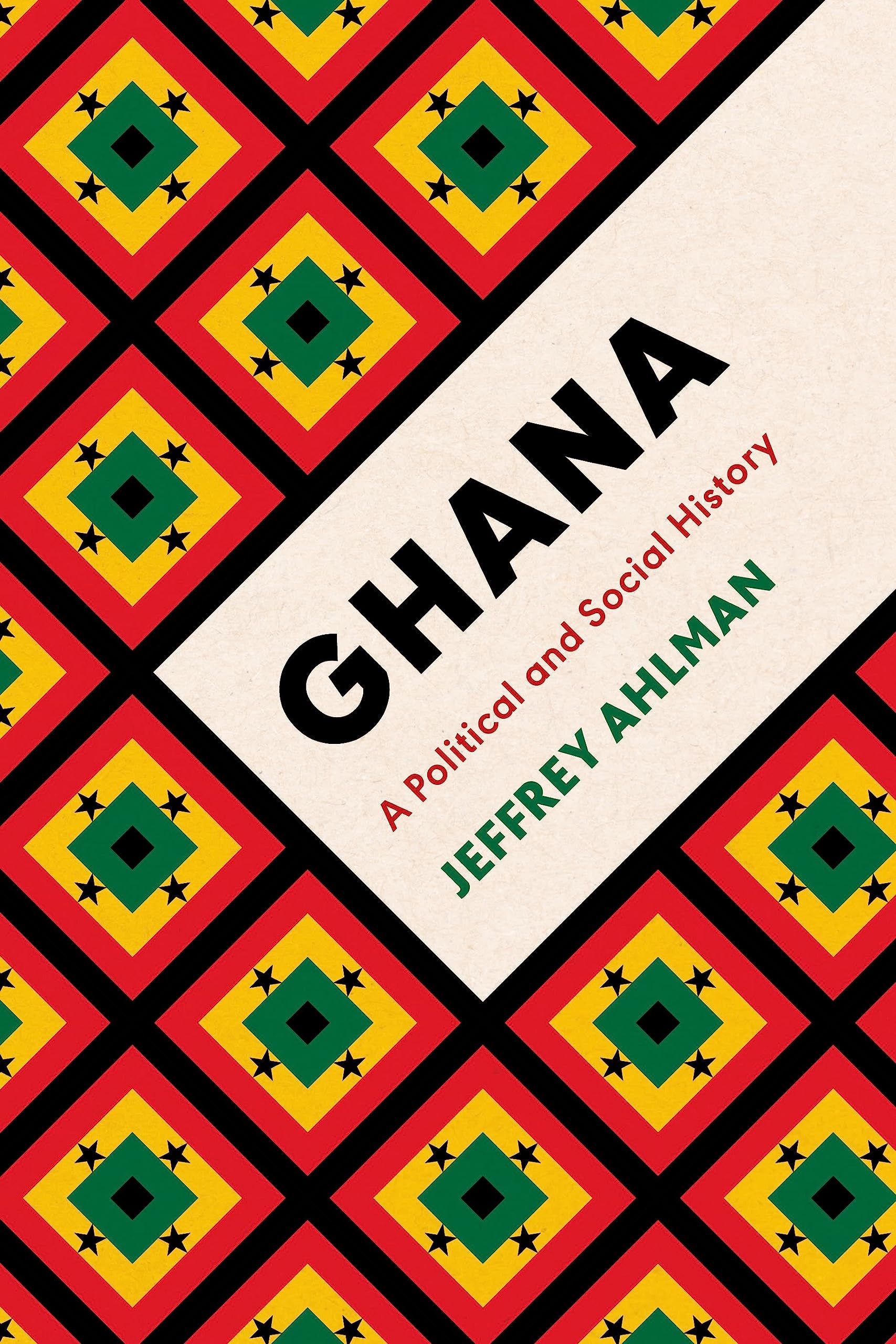 Ghana: A Political and Social History (Paperback)