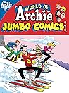 WORLD OF ARCHIE J...