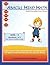 Abacus Mind Math Level 3 Workbook 1 of 2: Excel at Mind Math with Soroban, a Japanese Abacus (Volume 3) by SAI Speed Math Academy (2015-06-17)