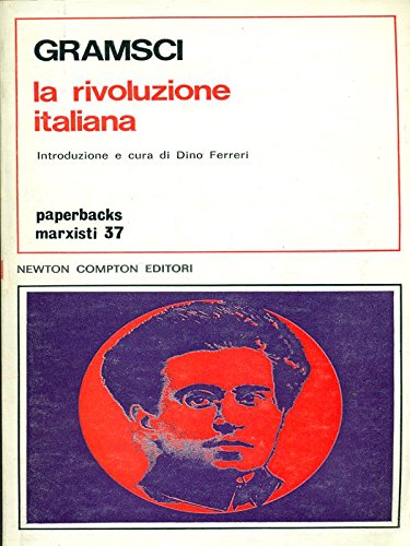 La Rivoluzione Italiana (Paperback)