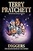 Diggers: The Second Book of the Nomes by Pratchett, Terry New Edition (2004)