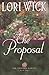 The Proposal (The English Garden, #1)