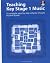 Teaching Key Stage 1 Music:...