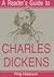 A Reader's Guide to Charles Dickens (Reader's Guides) by Philip Hobsbaum (1998-02-01)