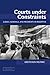 Courts under Constraints: Judges, Generals, and Presidents in Argentina (Cambridge Studies in Comparative Politics) by Gretchen Helmke (2012-07-19)