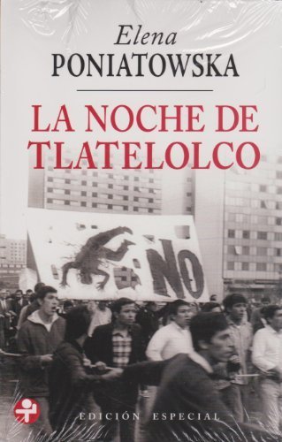 La noche de Tlatelolco (Paperback)