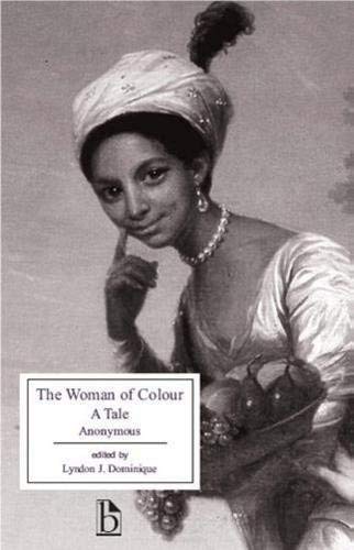 The Woman of Colour (Paperback)