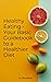 Healthy Eating – Your Basic...