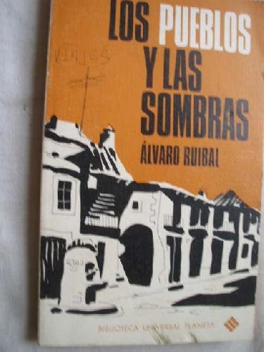 Los Pueblos Y Las Sombras (Paperback)