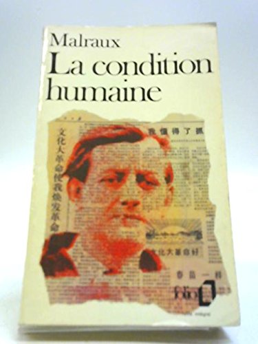 La condition humaine