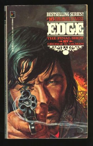 The Final Shot (Edge, #16)