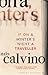 If on a Winter's Night a Traveler by Italo Calvino
