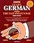 Learn German the Fast and Fun Way (Fast and Fun Way Series) [Paperback] [2002] (Author) P. Graves, H. Strutz