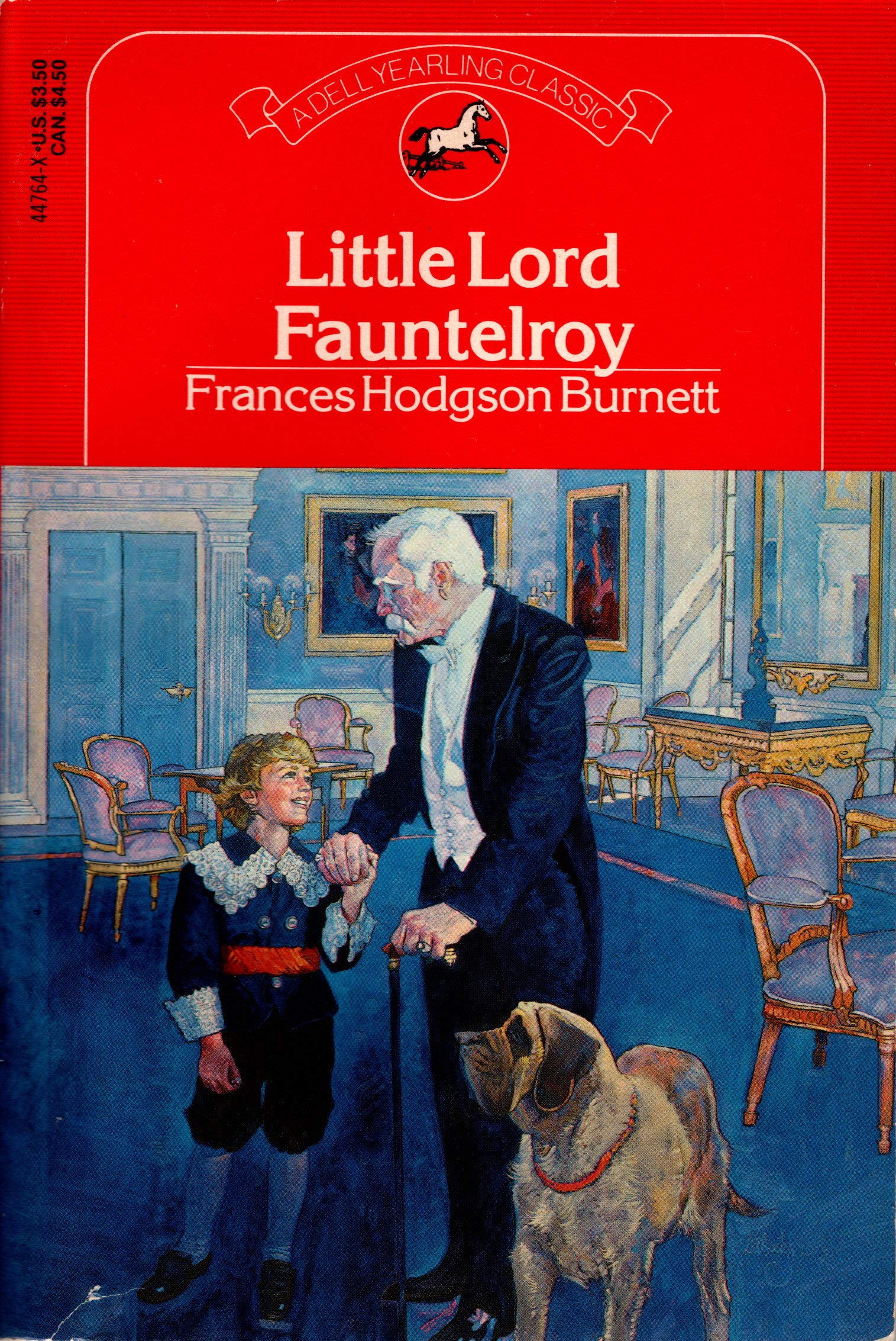 Little Lord Fauntleroy