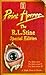 The R.L.Stine Collection: "Babysitter", "Babysitter No.2", "Babysitter No.3" (Point Horror Special) by R. L. Stine (1996-10-18)