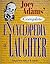 Joey Adams' Complete Encyclopedia of Laughter by Joey Adams (1996-09-03)