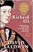Richard III First - Seco edition by Baldwin, David (2013) Paperback