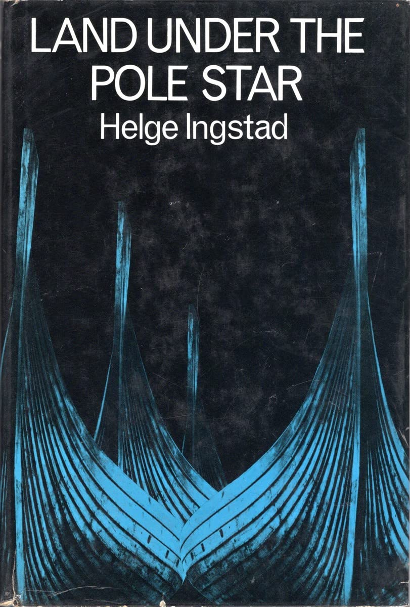 Land Under the Pole Star (Hardcover)