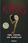 Todo oscuro, sin ...