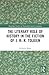 The Literary Role of History in the Fiction of J. R. R. Tolkien by Nicholas Birns