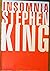 By Stephen King Insomnia [Hardcover]