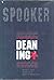 Spooker by Dean Ing (1995-11-01)