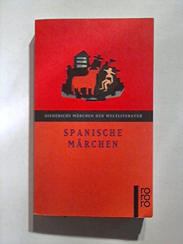 Spanische Märchen (Pocket Book)