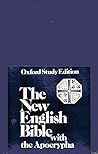 The New English Bible with the Apocrypha, Oxford Study Ed.