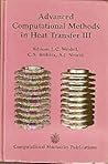 Advanced Computational Methods in Heat Transfer III Advanced Computational Methods in Heat Transfer III