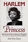 Harlem Princess: The Story of Harry Delaney's Daughter
