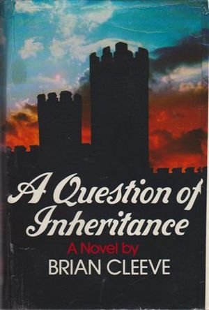 A question of inheritance (Hardcover)