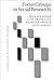 Focus Groups in Social Research (Introducing Qualitative Methods series) by Michael Bloor (2001-05-01)