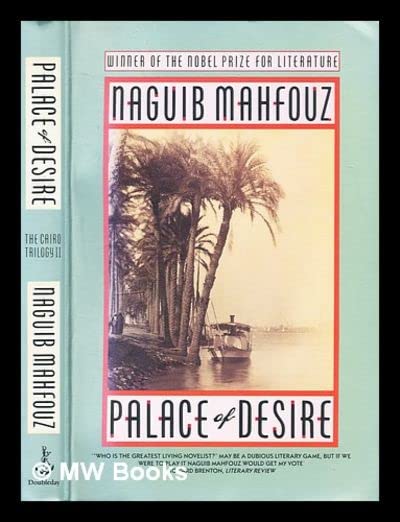 Palace of Desire