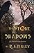 The Stone of Shadows (The Wheel of the Year) by R A Finley (2013-05-20)