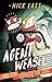 Agent Weasel Series 2 Books Collection Set By Nick East by Nick East