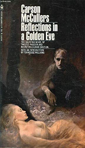 Reflections In A Golden Eye Introduction by Tennessee Williams