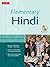Elementary Hindi Hardcover with disc edition