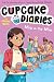 Cupcake Diaries by Coco Simon