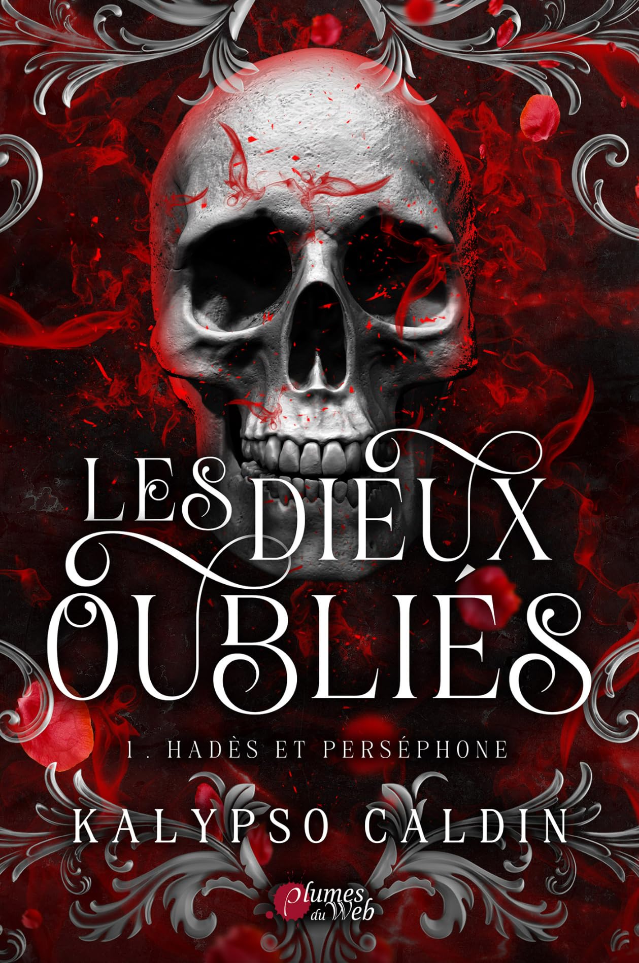 LES DIEUX OUBLIES : 1. HADES ET PERSEPHONE (Paperback)