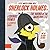 Little Master Conan Doyle: Sherlock Holmes in the Hound of the Baskervilles (BabyLit) by Jennifer Adams, Alison Oliver (2013) Board book