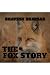 The Fox Story by Bhavesh Bhavsar