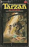 Tarzan of the Ape...