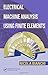 Electrical Machine Analysis Using Finite Elements (Power Electronics and Applications Series) by Nicola Bianchi (2005-06-17)