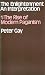 The Rise of Modern Paganism (The Enlightenment: An Interpretation, #1)