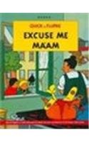 Quick & Flupke: Excuse Me Maam (Paperback)