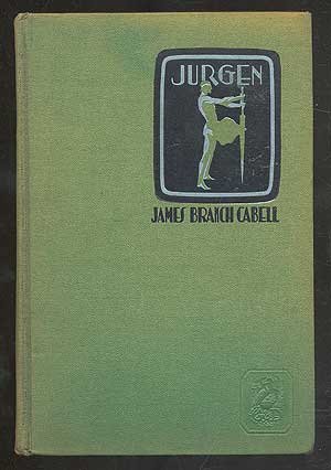 Jurgen: a Comedy of Justice
