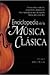 Enciclopedia de La Musica Clasica (Spanish Edition)