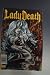 LADY DEATH THE RAPTURE #3 C...